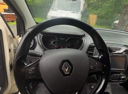 Renault - Captur
