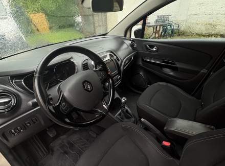 Renault - Captur