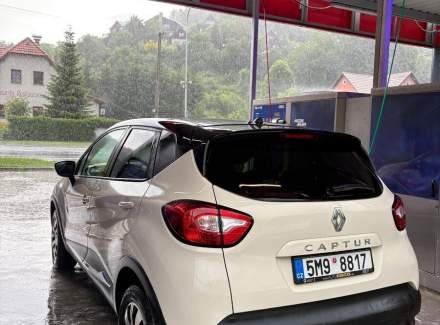 Renault - Captur