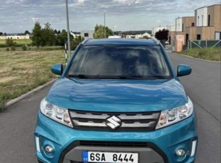 Suzuki - Vitara