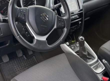 Suzuki - Vitara