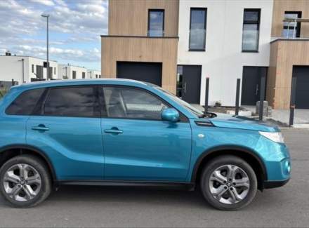 Suzuki - Vitara