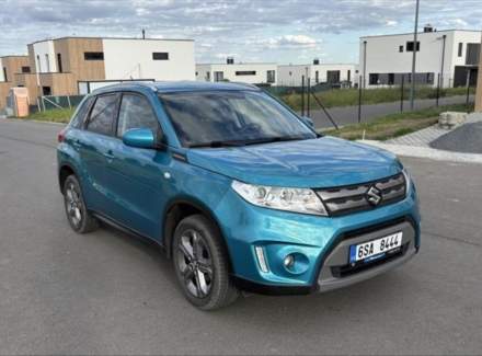 Suzuki - Vitara