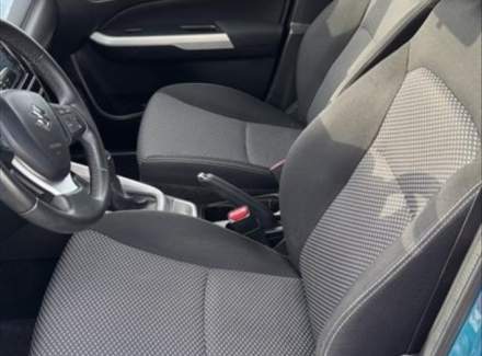 Suzuki - Vitara