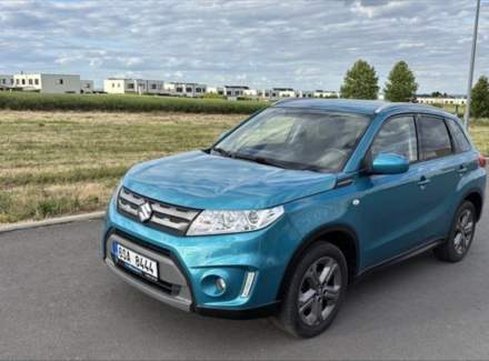 Suzuki - Vitara
