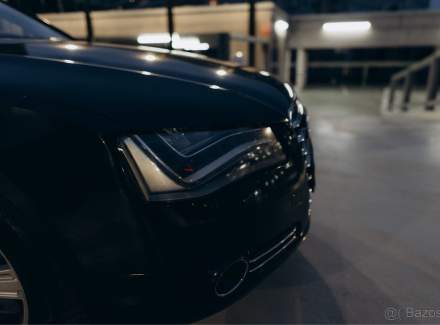 Audi - A8