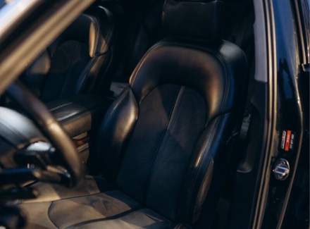 Audi - A8