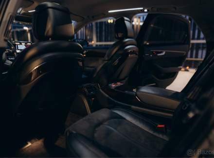 Audi - A8