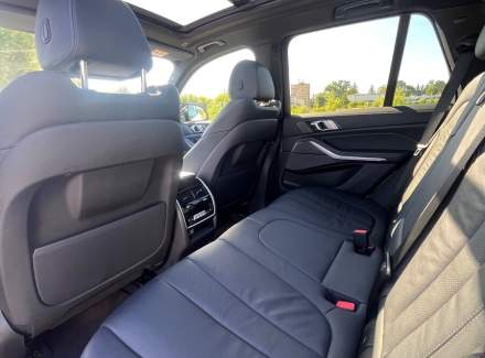 BMW - X5