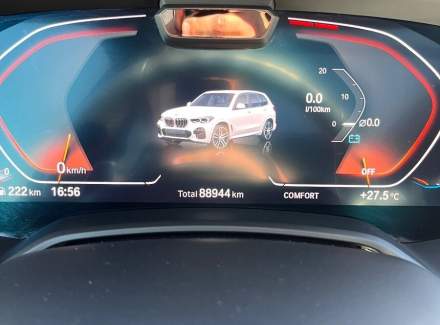 BMW - X5