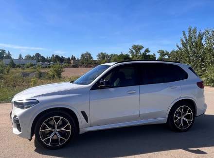 BMW - X5