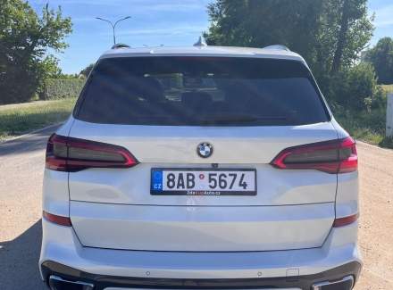BMW - X5