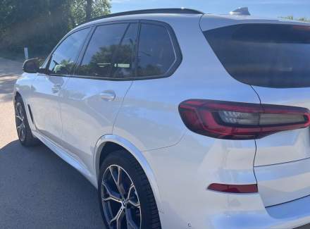 BMW - X5