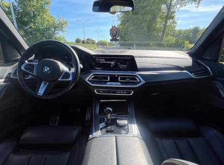 BMW - X5