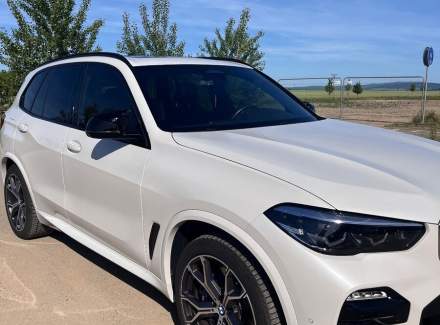 BMW - X5