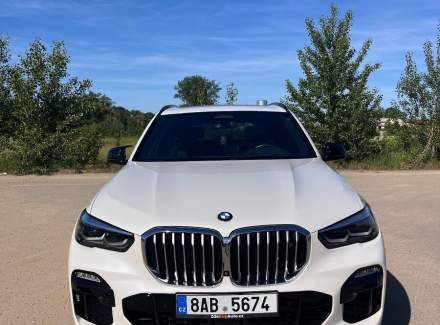 BMW - X5