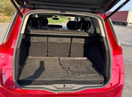 Citroën - C4