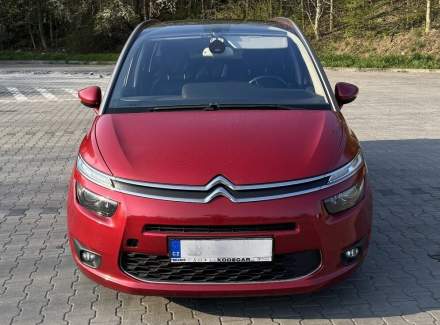 Citroën - C4