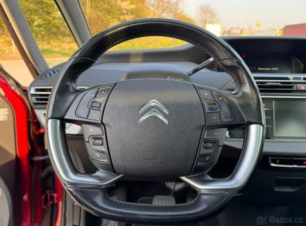 Citroën - C4