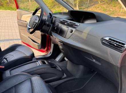 Citroën - C4