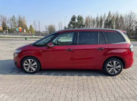 Citroën - C4