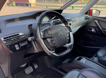Citroën - C4