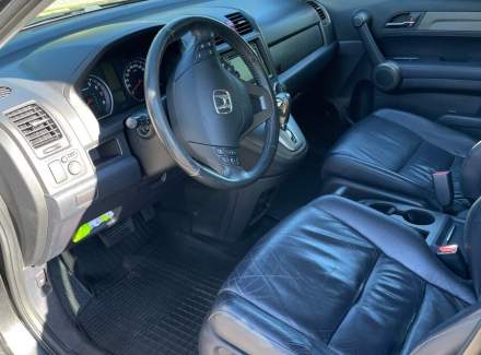 Honda - CR-V
