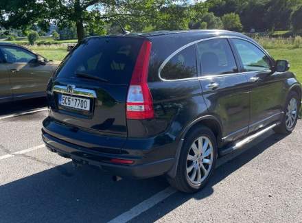 Honda - CR-V