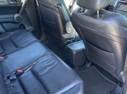 Honda - CR-V