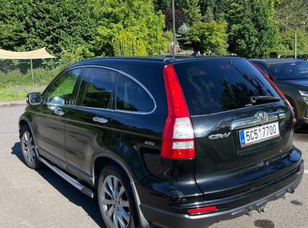 Honda - CR-V