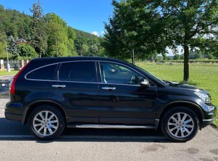 Honda - CR-V