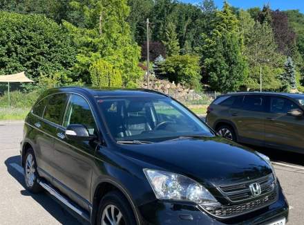 Honda - CR-V