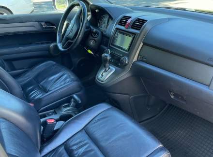 Honda - CR-V