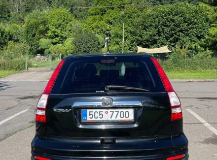 Honda - CR-V