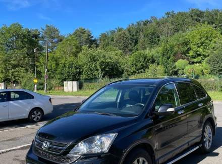 Honda - CR-V