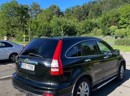Honda - CR-V