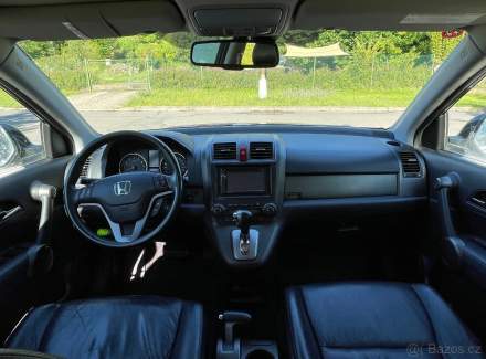 Honda - CR-V