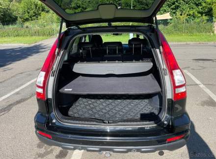 Honda - CR-V