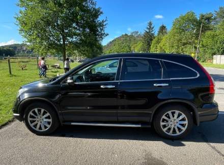 Honda - CR-V