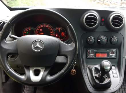 Mercedes-Benz - Citan