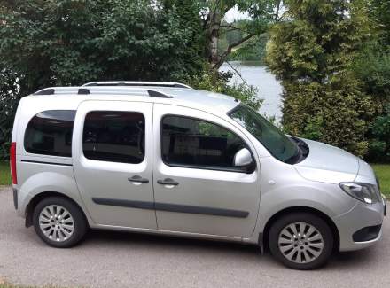 Mercedes-Benz - Citan