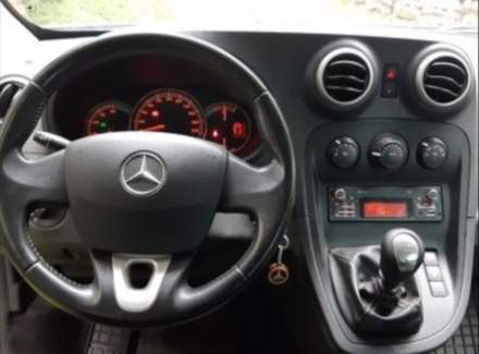 Mercedes-Benz - Citan