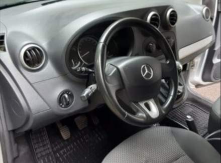 Mercedes-Benz - Citan