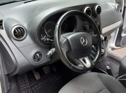 Mercedes-Benz - Citan