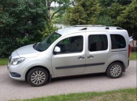 Mercedes-Benz - Citan