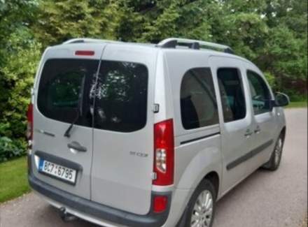 Mercedes-Benz - Citan