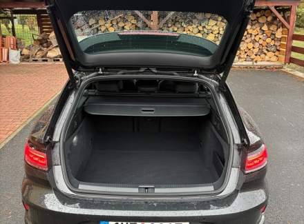 Volkswagen - Arteon