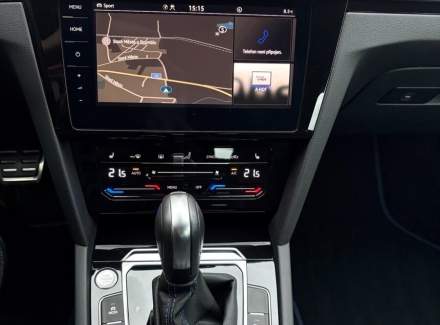 Volkswagen - Arteon