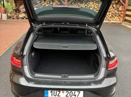 Volkswagen - Arteon