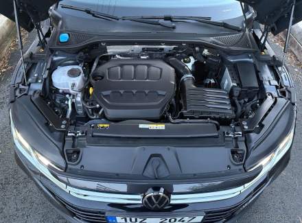 Volkswagen - Arteon